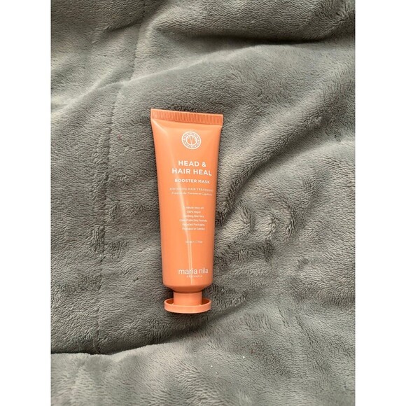 Other - Head and hair heal booster mask